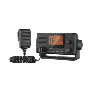 radio náutica vhf 215 ais