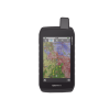 gps montana® 700 / pantalla táctil wvga 5" / resolución 480x800 / batería recargable de ión litio / autonomía hasta 18 horas en modo gps / memoria 16 gb / compatible con micro usb y nmea 0183 / mapas preinstalad