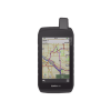 gps montana® 700 / pantalla táctil wvga 5" / resolución 480x800 / batería recargable de ión litio / autonomía hasta 18 horas en modo gps / memoria 16 gb / compatible con micro usb y nmea 0183 / mapas preinstalad