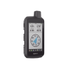 gps montana® 700 / pantalla táctil wvga 5" / resolución 480x800 / batería recargable de ión litio / autonomía hasta 18 horas en modo gps / memoria 16 gb / compatible con micro usb y nmea 0183 / mapas preinstalad
