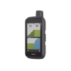 gps montana® 700 / pantalla táctil wvga 5" / resolución 480x800 / batería recargable de ión litio / autonomía hasta 18 horas en modo gps / memoria 16 gb / compatible con micro usb y nmea 0183 / mapas preinstalad