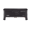 amplificador náutico de audio con 6 canales de 1500 w de pico