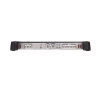 amplificador náutico de audio con 6 canales de 1500 w de pico