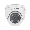 cámara náutica ip gc™ 200, ipx7, Ángulo de visión horizontal 99,2 +/ 3 grados, Ángulo de visión vertical 74 +/ 3 grados, distancia de infrarrojos 30 m