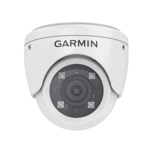 cámara náutica ip gc™ 200, ipx7, Ángulo de visión horizontal 99,2 +/ 3 grados, Ángulo de visión vertical 74 +/ 3 grados, distancia de infrarrojos 30 m