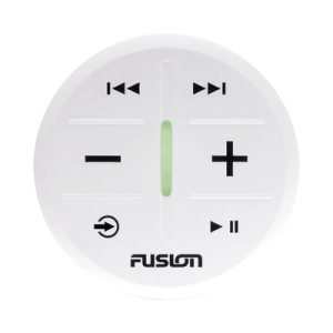 mando a distancia inalámbrico fusion® arx