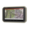 navegador overlander, pantalla táctil de 7 pulgadas bajo estándar militar 810