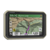 navegador overlander, pantalla táctil de 7 pulgadas bajo estándar militar 810