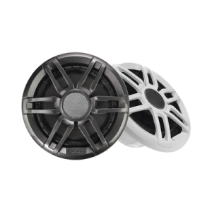 altavoces marinos serie xs de 6.5" fusion