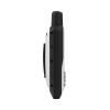 gps portátil gpsmap 86s con mapa base precargado, incluye batería interna recargable.