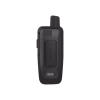 gps portátil gpsmap® 86sci / pantalla transflectiva 3" / resolución 240x400 píxeles / batería recargable hasta 35 horas / memoria 16 gb / brújula de tres ejes / compatible con garmin connect™ / ipx7 / mil