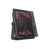 pantalla cr 1522 / resolución 1024 x 768 xga / gps/glonass/galileo/beidou/qzss/gagan / 2 ranuras sd / ip26 & ip27 / nmea 2000 y 0183 compatible / 10 36 vdc