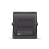 pantalla cr 1522 / resolución 1024 x 768 xga / gps/glonass/galileo/beidou/qzss/gagan / 2 ranuras sd / ip26 & ip27 / nmea 2000 y 0183 compatible / 10 36 vdc