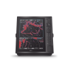 pantalla cr 1522 / resolución 1024 x 768 xga / gps/glonass/galileo/beidou/qzss/gagan / 2 ranuras sd / ip26 & ip27 / nmea 2000 y 0183 compatible / 10 36 vdc