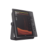 pantalla náutica gpsmap 15" / resolución xga 1024x768 / dual frequency sonar 50/200 khz / chirp sonar built in / clearvü y sidevü / compatible con nmea 2000 y 0183 / 2 ranuras sd / ip26/ip27