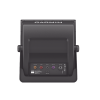 pantalla náutica gpsmap 15" / resolución xga 1024x768 / dual frequency sonar 50/200 khz / chirp sonar built in / clearvü y sidevü / compatible con nmea 2000 y 0183 / 2 ranuras sd / ip26/ip27