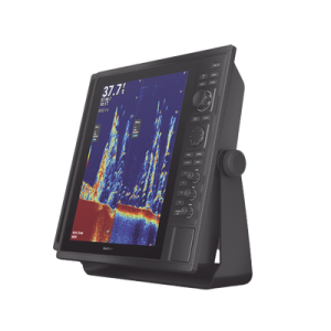 pantalla náutica gpsmap 15" / resolución xga 1024x768 / dual frequency sonar 50/200 khz / chirp sonar built in / clearvü y sidevü / compatible con nmea 2000 y 0183 / 2 ranuras sd / ip26/ip27