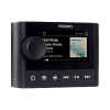 control de mando a distancia con conexión vía ethernet, fusion apollo erx400, para sistemas de audio.