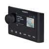 control de mando a distancia con conexión vía ethernet, fusion apollo erx400, para sistemas de audio.