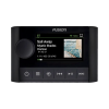control de mando a distancia con conexión vía ethernet, fusion apollo erx400, para sistemas de audio.