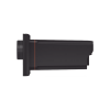 estéreo marino fusion serie ra210, con pantalla a color de 2.7" conexión am/fm, bluetooth, usb, iphone