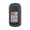 gps portátil etrex 22 para actividades al aire libre / pantalla tft transflectiva de 2.2 pulgadas / resolución 240 x 320 píxeles / 8 gb de memoria / mapas preinstalados de europa / resistencia al agua ipx7 / compatible con microsd / b