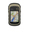 gps portátil etrex 32x outdoor / pantalla tft transflectiva 2.2 pulgadas / resolución 240x320 pixeles / brújula 3 ejes / altímetro barométrico / gps + glonass / 8 gb memoria / ipx7 / compatible ant+