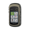 gps portátil etrex 32x outdoor / pantalla tft transflectiva 2.2 pulgadas / resolución 240x320 pixeles / brújula 3 ejes / altímetro barométrico / gps + glonass / 8 gb memoria / ipx7 / compatible ant+
