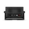 plotter de navegación gpsmap 8612xsv / pantalla táctil wsvga 9" / resolución 1024 x 600 / ipx7 / compatible con nmea 2000 y 0183 / bluechart g3 / clearvü y sidevü / conectividad wi fi y bluetooth