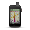 navegador gps portátil montana® 750i con pantalla táctil, tecnología inreach® y cámara de 8 megapíxeles