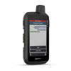 navegador gps portátil montana® 750i con pantalla táctil, tecnología inreach® y cámara de 8 megapíxeles