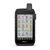 navegador gps portátil montana® 750i con pantalla táctil, tecnología inreach® y cámara de 8 megapíxeles