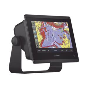 gpsmap® 723 / pantalla táctil wsvga 7" / gps glonass galileo / compatible con nmea 2000 y 0183 / ipx7 / 10 32 vdc / conectividad bluetooth y wi fi