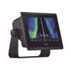 plotter de navegación gpsmap 723xsv / pantalla táctil wsvga 7" / resolución 1024x600 / compatible con gps, glonass y galileo / receptor de alta sensibilidad 10 hz / compatible con nmea 2000 y nmea 0183 / sonda chirp integrada /