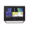 plotter de navegación gpsmap 723xsv / pantalla táctil wsvga 7" / resolución 1024x600 / compatible con gps, glonass y galileo / receptor de alta sensibilidad 10 hz / compatible con nmea 2000 y nmea 0183 / sonda chirp integrada /