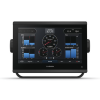 gpsmap® 923xsv ecosonda de 9" sidevÜ, clearvÜ y chirp tradicional. no incluye transductor.