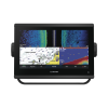 gpsmap® 923xsv ecosonda de 9" sidevÜ, clearvÜ y chirp tradicional. no incluye transductor.