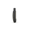 gpsmap 65s portátil para actividades outdoor / pantalla tft transflectiva 2.6 pulgadas / resolución 160x240 pixeles / brújula de 3 ejes / altímetro barométrico / compatible con gps, glonass, galileo, qzss / memoria 16 gb
