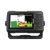 fishfinder striker™ vivid 5cv / pantalla wvga a color 5.0" / resolución 800x480 píxeles / receptor gps integrado / sonda tradicional frecuencia dual / clearvü / potencia de transmisión 500 w (rms) / ipx7 / quickdraw co
