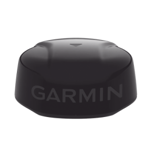 radar tipo domo gmr fantom 18x color negro de hasta 48 millas náuticas de alcance máximo, con 50 w de potencia.