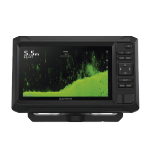 echomap uhd2 72cv con mapa base precargado, sonda clearvÜ y chirp tradicional. no incluye transductor.