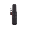 gps portátil inreach® mini 2 / pantalla monocroma transflectiva 23 x 23 mm / resolución 176 x 176 píxeles / batería de iones de litio / autonomía hasta 14 días / resistencia al agua ipx7 / sensores gps, galile