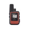 gps portátil inreach® mini 2 / pantalla monocroma transflectiva 23 x 23 mm / resolución 176 x 176 píxeles / batería de iones de litio / autonomía hasta 14 días / resistencia al agua ipx7 / sensores gps, galile