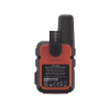 gps portátil inreach® mini 2 / pantalla monocroma transflectiva 23 x 23 mm / resolución 176 x 176 píxeles / batería de iones de litio / autonomía hasta 14 días / resistencia al agua ipx7 / sensores gps, galile