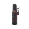 gps portátil inreach® mini 2 / pantalla monocroma transflectiva 23 x 23 mm / resolución 176 x 176 píxeles / batería de iones de litio / autonomía hasta 14 días / resistencia al agua ipx7 / sensores gps, galile