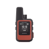 gps portátil inreach® mini 2 / pantalla monocroma transflectiva 23 x 23 mm / resolución 176 x 176 píxeles / batería de iones de litio / autonomía hasta 14 días / resistencia al agua ipx7 / sensores gps, galile