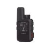 gps portátil inreach® mini 2 / pantalla monocroma transflectiva 23 x 23 mm / resolución 176 x 176 píxeles / batería recargable de iones de litio / autonomía hasta 14 días / resistencia al agua ipx7 / conectivi