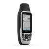gps portátil gpsmap® 79 / pantalla tft transflectiva de 3" / resolución 240 x 400 píxeles / brújula de tres ejes / memoria 8 gb / autonomía hasta 19 horas / resistente ipx7 / mil std 810