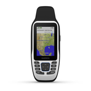 gps portátil gpsmap® 79 / pantalla tft transflectiva de 3" / resolución 240 x 400 píxeles / brújula de tres ejes / memoria 8 gb / autonomía hasta 19 horas / resistente ipx7 / mil std 810
