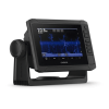 plotters echomap™ uhd2 de 6"/ resolución 800x480 / gps multibanda y multiconstelación / compatible con ais y dsc / sonda integrada chirp / clearvü y sidevü / conexión nmea 2000